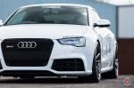Audi RS5 Coupe on Vossen Wheels (VPS-301) 2017 года